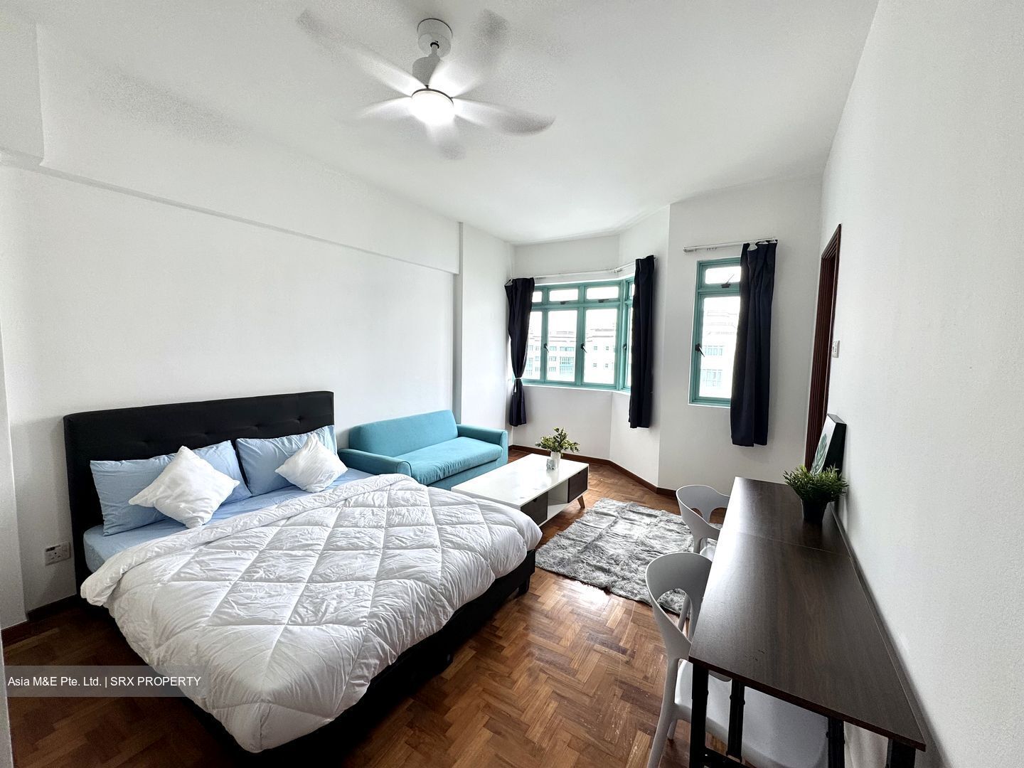 Ballota Park Condominium (D17), Condominium #595112771